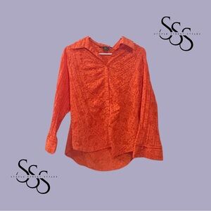 ANTILIA FEMME blouse